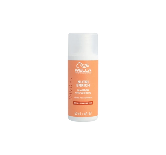 WELLA PROFESSIONALS INVIGO NUTRI ENRICH HAARSHAMPOO 50ML