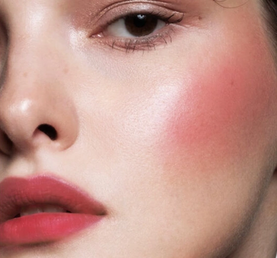 Pastel Full Bloom Lip & Blush Lippenstift & Rouge 75 Blur 4,8 ml