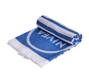 NIVEA SUN Badetuch Hammam