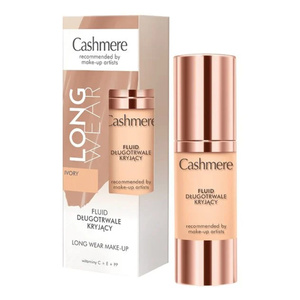 DAX COSMETICS CASHMERE LONG WEAR MAKE-UP GRUNDIERUNG IVORY 30ML