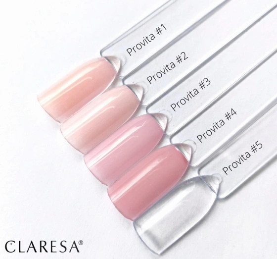 CLARESA EXTEND CARE 5 IN 1 PROVITA HYBRIDBASIS 3 5G