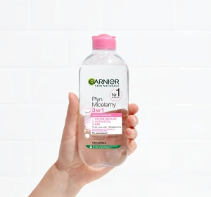 Garnier Skin Naturals Micellar Lotion 3in1 200ml