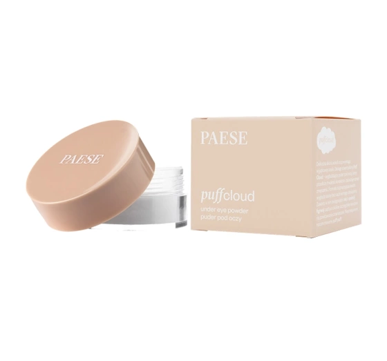 PAESE PUFF CLOUD AUGENPUDER 5.3G