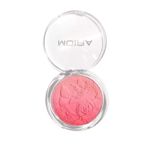 MOIRA SIGNATURE WANGENROUGE OMBRE 03 BELLA PINK 9G