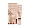 BIELENDA STRAFFENDE PEPTIDE CREME + SERUM 2IN1 UNTER AUGEN UND AUF LIDER 15ML