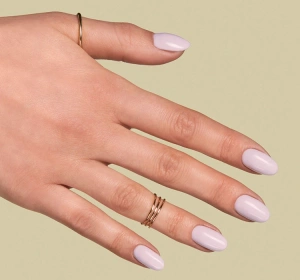 Semilac Special Day UV Hybrid Nagellack 051 French Beige Milk 7 ml