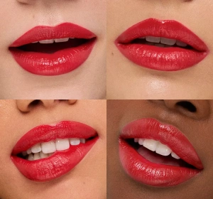 KIKO Milano 3D Hydra Lip Stylo Glänzender Lippenstift 08 Partner In Crime 3 g 