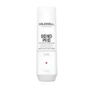 GOLDWELL DUALSENSES BOND PRO STÄRKENDES SHAMPOO 250ML