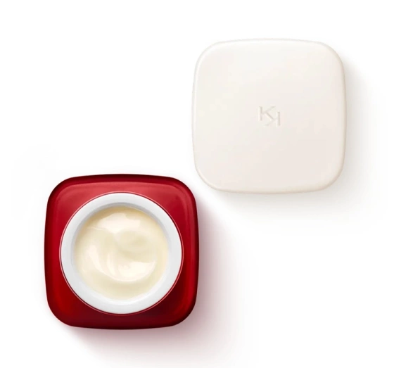 KIKO Milano Skin Trainer Feuchtigkeitsspendende Gesichtscreme 50 ml