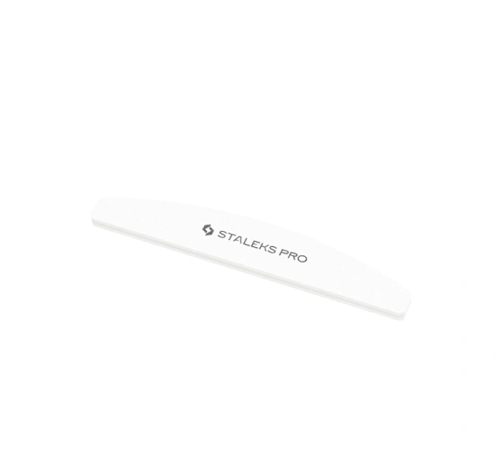 Staleks Pro Expert Halbmond-Mini-Buffer 41 100/180 grit 20 Stück