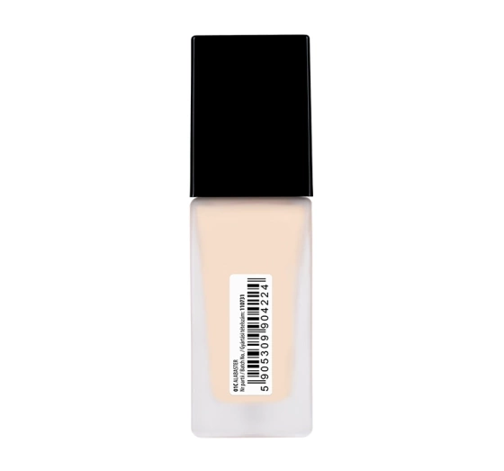 WIBO SKIN PERFECTOR FOUNDATION 1C ALABASTER 30ML