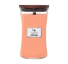 WoodWick Large Jar Candle Duftkerze Manuka Nectar 610 g