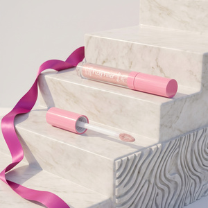 Lovely Fizzy Filler – Lipgloss mit Glitzer für vollere Lippen, 4,4 g