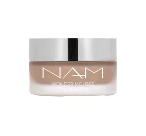 NAM Wonder Mousse Foundation – Mousse-Foundation 20 g