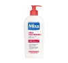 MIXA CICA REPAIR REGENERIERENDER KÖRPERBALSAM FÜR TROCKENE UND EMPFINDLICHE HAUT 400ML