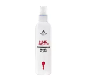 KALLOS KJMN HAIR PRO-TOX HAARBALSAM SPRAY 200ML