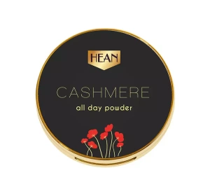 HEAN CASHMERE ALL DAY PUDER 3 BEIGE 9G