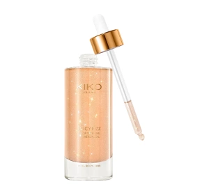 KIKO Milano Juicy Fizz Multifunktions-Glanzöl für Gesicht, Körper und Haare