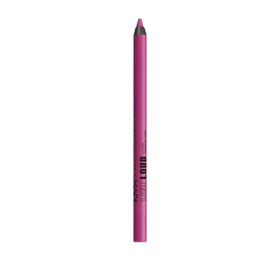 NYX PROFESSIONAL MAKEUP LINE LOUD LIP PENCIL LIPLINER 09 1,2G