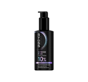 SYOSS INTENSE PLEX SERUM FÜR SEHR BESCHÄDIGTES HAAR 100ML