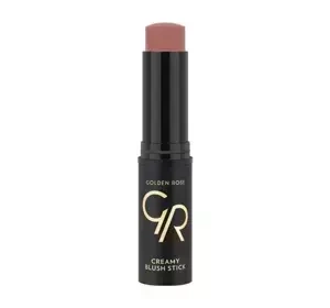 GOLDEN ROSE CREAMY BLUSH STICK STIFT-ROUGE 107