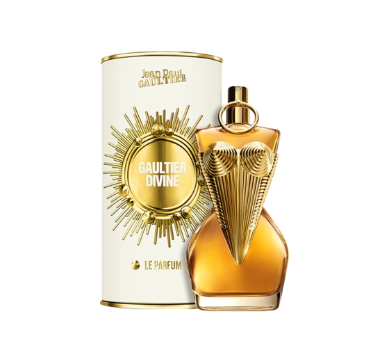Kliknij na zdjęcie, aby je powiększyć Jean Paul Gaultier Gaultier Divine Le Parfum Eau de Parfum Spray 30ml