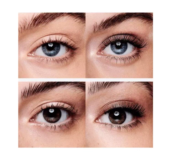 ORIFLAME TREMENDOUS VERDICKENDE WIMPERNTUSCHE BLACK 10ML