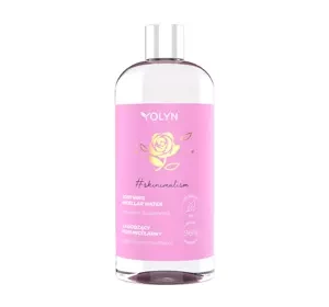 YOLYN LINDERNDES MIZELLENWASSER 500ML