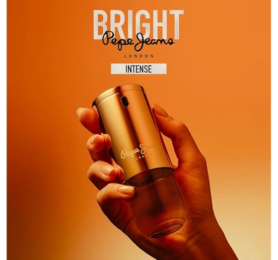 Pepe Jeans Bright Intense Eau de Parfum Spray 80 ml