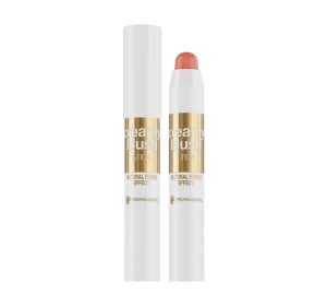 Bell Professional veganes Rouge im Stift 01 Coral 3g