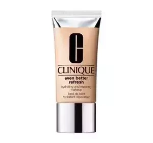 CLINIQUE EVEN BETTER REFRESH FOUNDATION CN 40 CREAM CHAMOIS (VF) 30ML