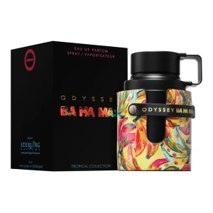 Armaf Odyssey BA HA MAS Eau de Parfum Spray 100 ml