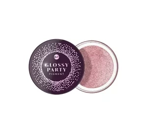 BELL BLINK BANG GLOSSY PARTY PIGMENT LOSER LIDSCHATTEN 02 SPARKLERS 1,3G