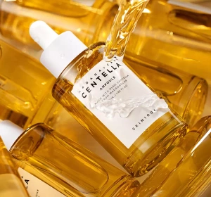 SKIN1004 CENTELLA AMPOULE GESICHTSSERUM 55ML