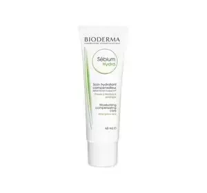 BIODERMA SEBIUM HYDRA NÄHRENDE CREME 40ML