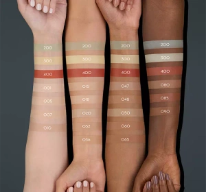 CATRICE CAMOUFLAGE FLÜSSIGER CONCEALER 036 HAZELNUT BEIGE 5ML 