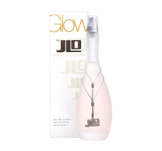 JENNIFER LOPEZ GLOW EDT SPRAY 100 ML