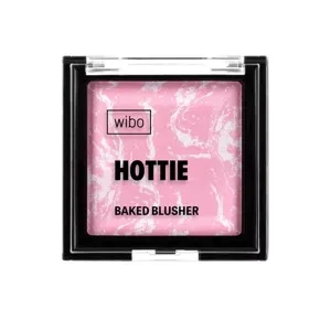 Wibo Hottie Wangenrouge 01 Virgin 4g