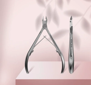 Staleks Classic Nagelhautzange NC-10-6