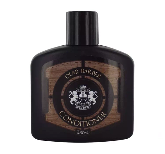 Kliknij na zdjęcie, aby je powiększyć DEAR BARBER CONDITIONER 250 ML