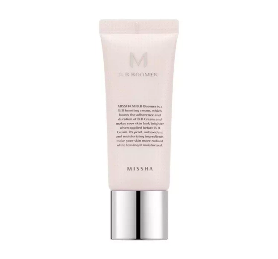 MISSHA M BB BOOMER 20 ML
