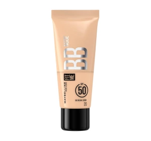 Maybelline Fit Me BB Nude BB-Creme mit SPF50 20 30 ml