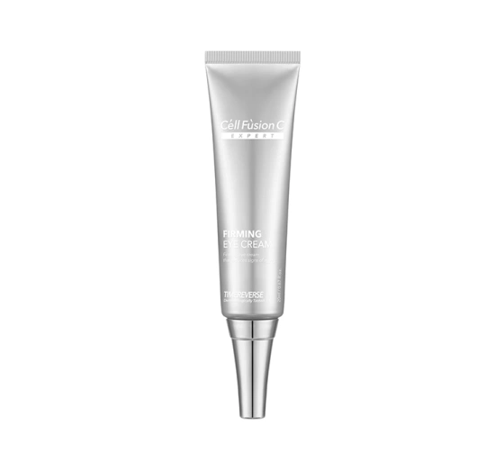 Cell Fusion C Time Reverse straffend-aufhellende Augencreme 20ml