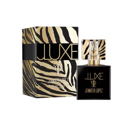 Kliknij na zdjęcie, aby je powiększyć JENNIFER LOPEZ JLUXE EDP SPRAY 30 ML