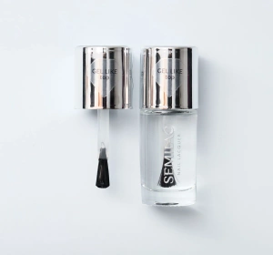 Semilac Nail Lacquer Top Gel Like 9 ml