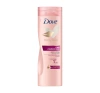 Dove Body Love Care + Radiant Glow Aufhellende Körperlotion 400 ml
