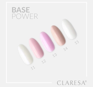 Claresa Base Power Hybrid-Basis 13 5 g