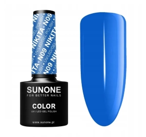SUNONE COLOR HYBRIDLACK N09 NIKITA 5ML