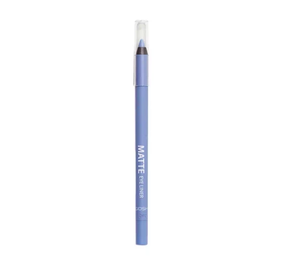 GOSH MATTE EYE LINER WASSERFESTER EYELINER 006 OCEAN MIST 1,2G