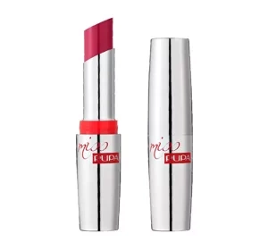 PUPA MILANO MISS PUPA LIPPENSTIFT 203 PINK BLOSSOM 2,4ML